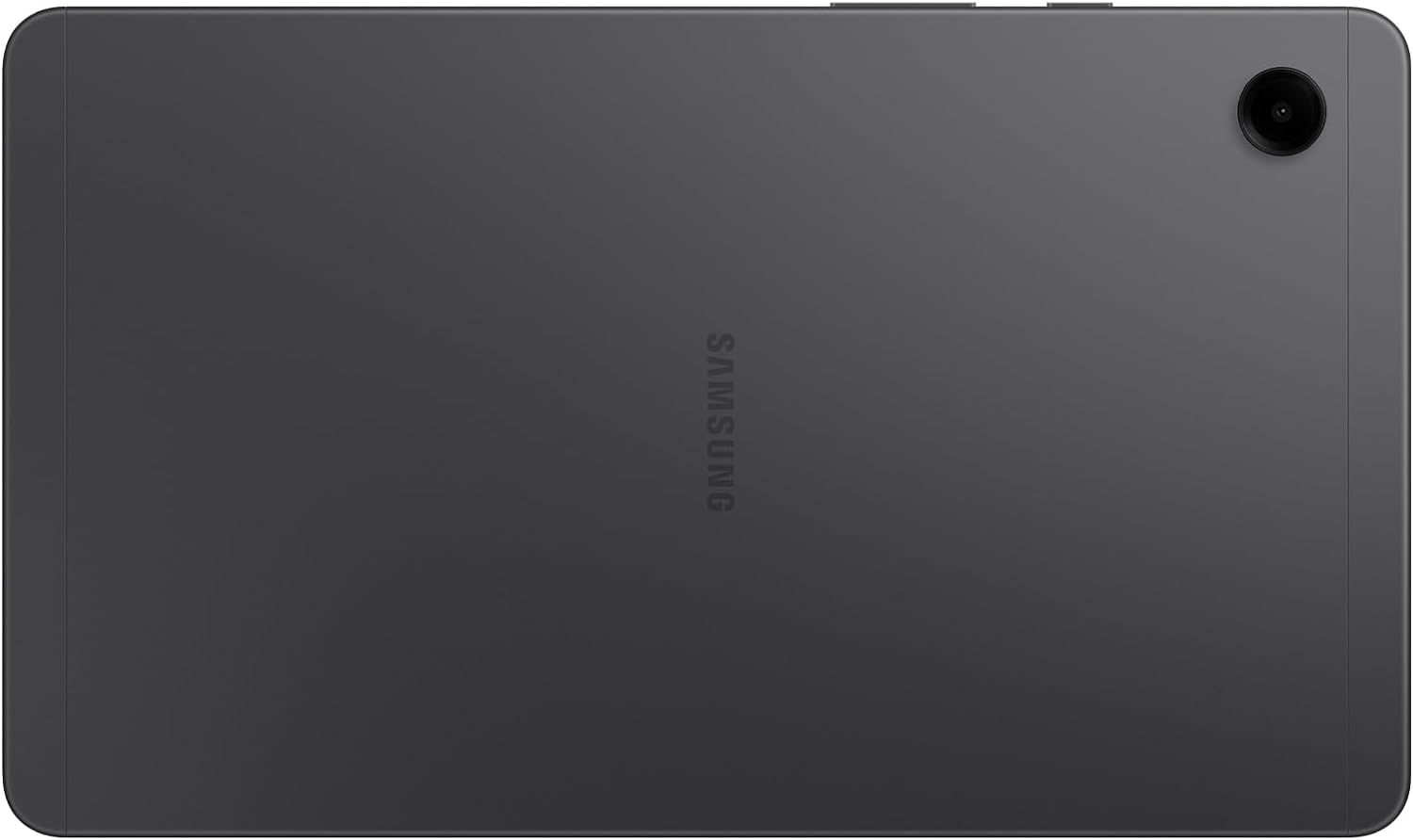 Samsung Samsung Galaxy Tab A9 8.7" 64GB Wi-Fi Android Tablet Graphite Grey SM-X110 | 2023