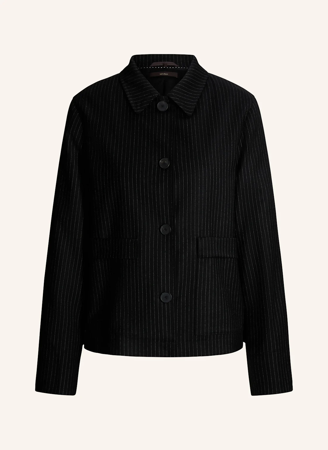 windsor. Blazer