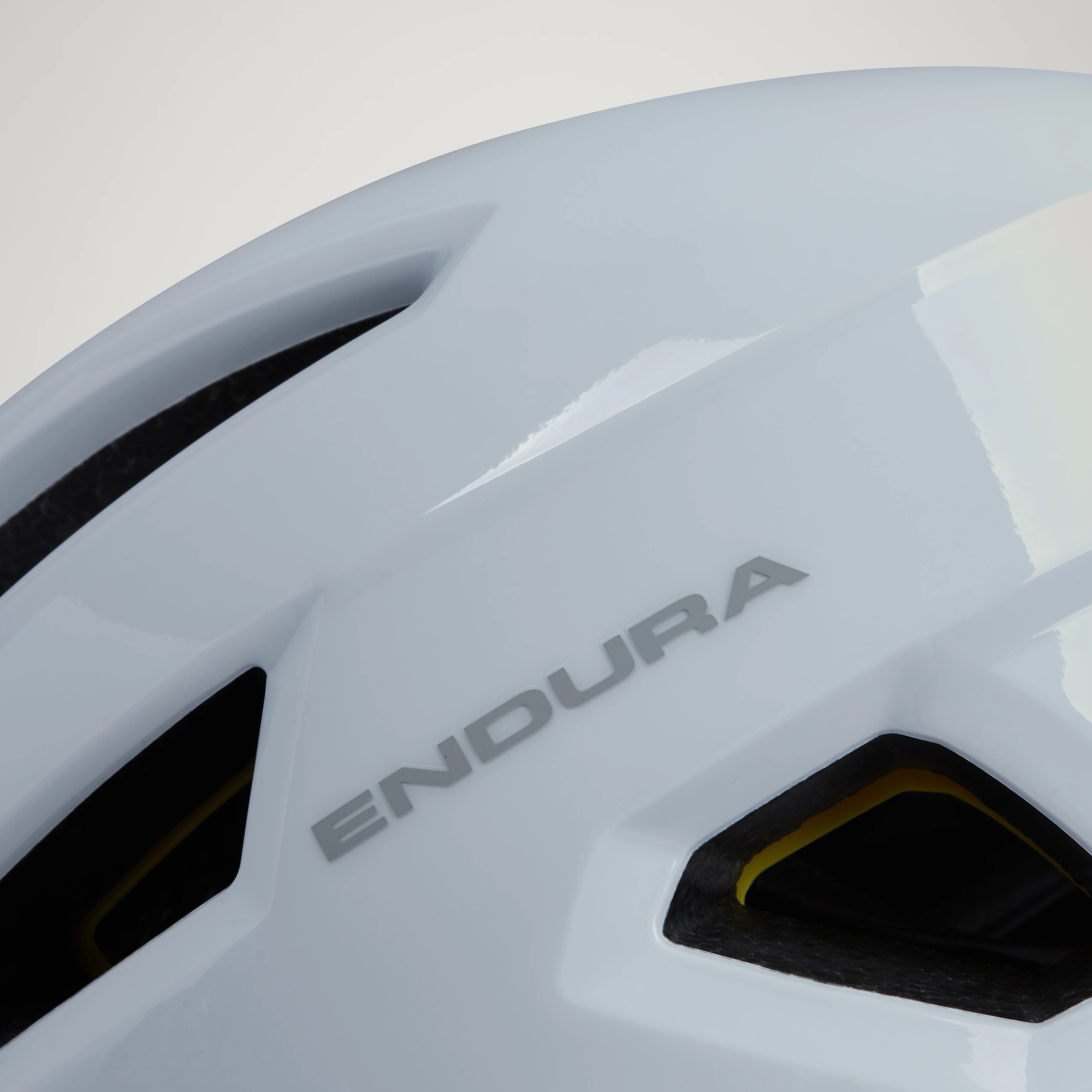 Hummvee Helmet - White