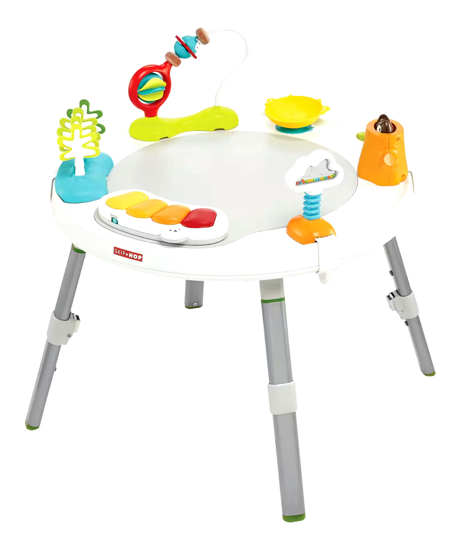 Skip Hop Explore & More 3-Stage Activity Center