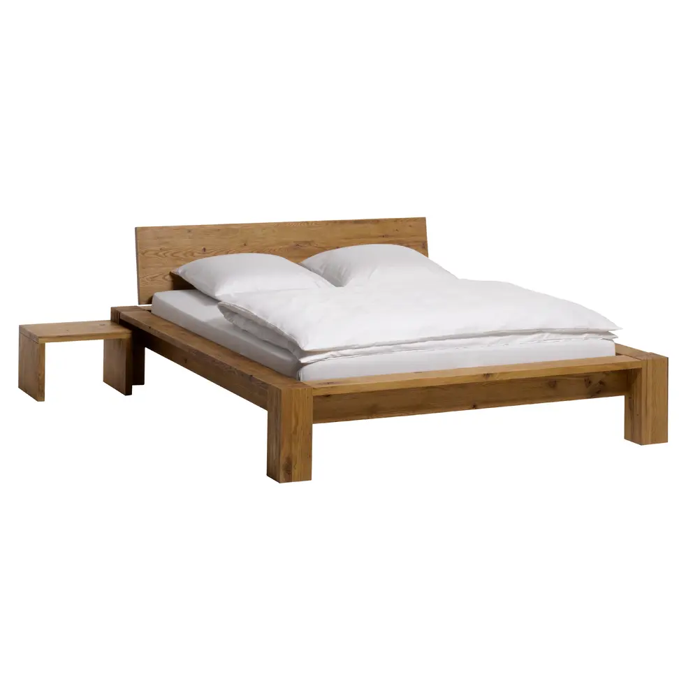 Bett Merano