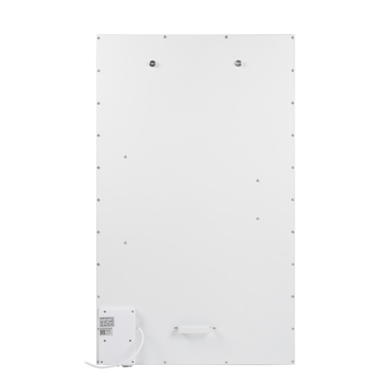Panneau chauffant à infrarouge Mon Soleil 601 Wi-Fi blanc EUROM