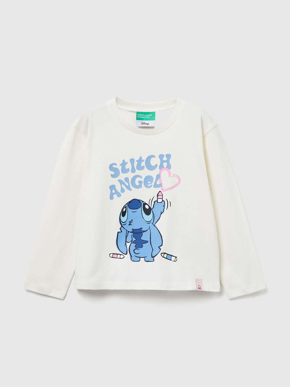 Lilo & Stitch &copy;Disney t-shirt