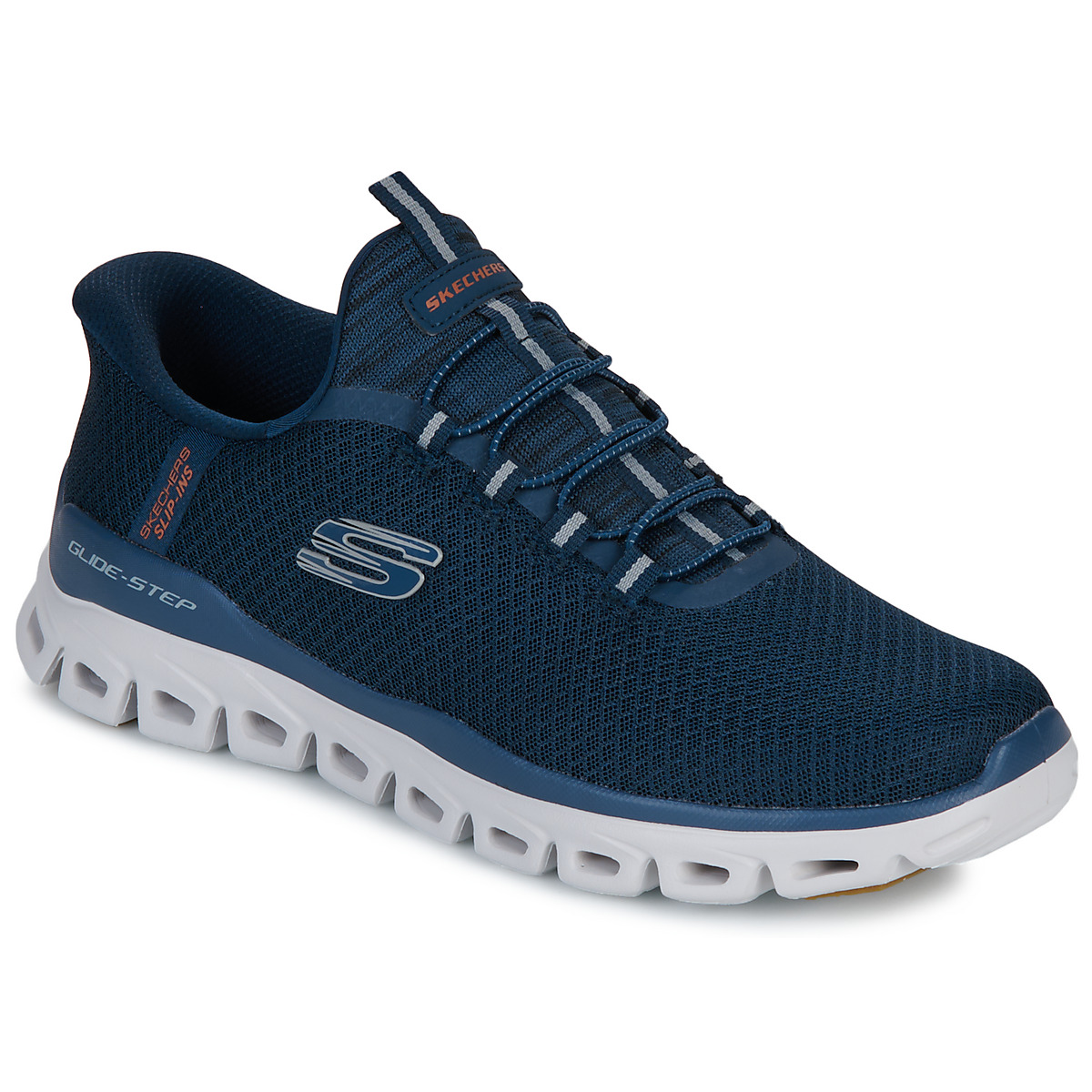 Skechers - SLIP-INS: GLIDE-STEP NOXUS - Marine