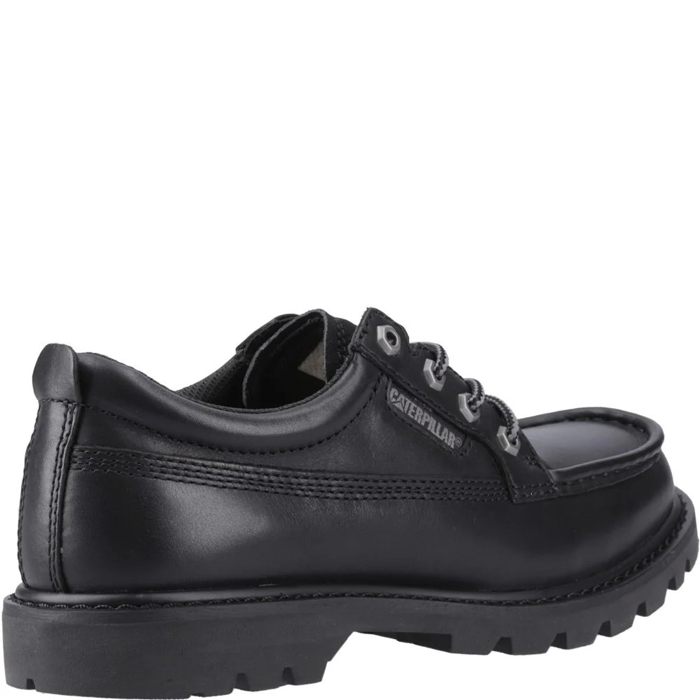 CAT Footwear Colorado Moc Toe Low Shoes