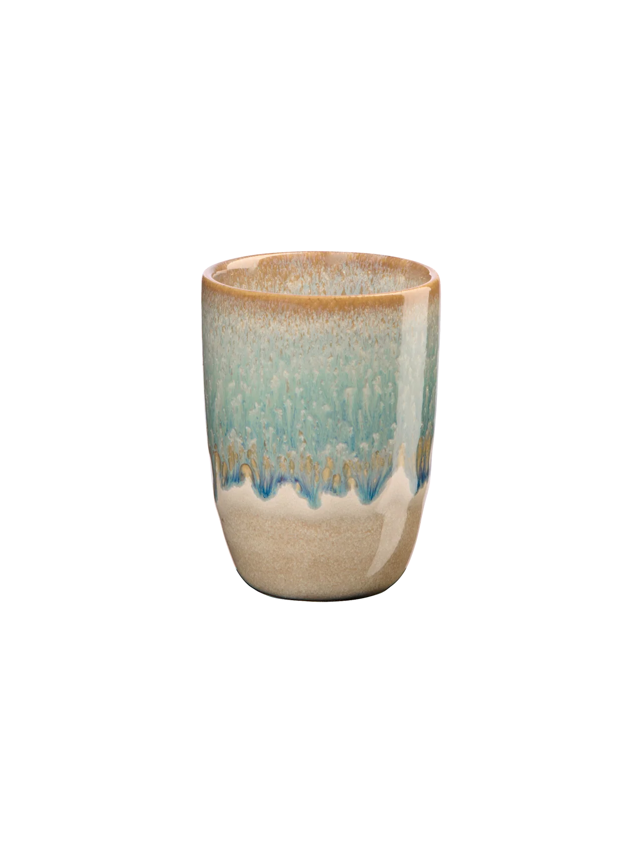cup, sabbia