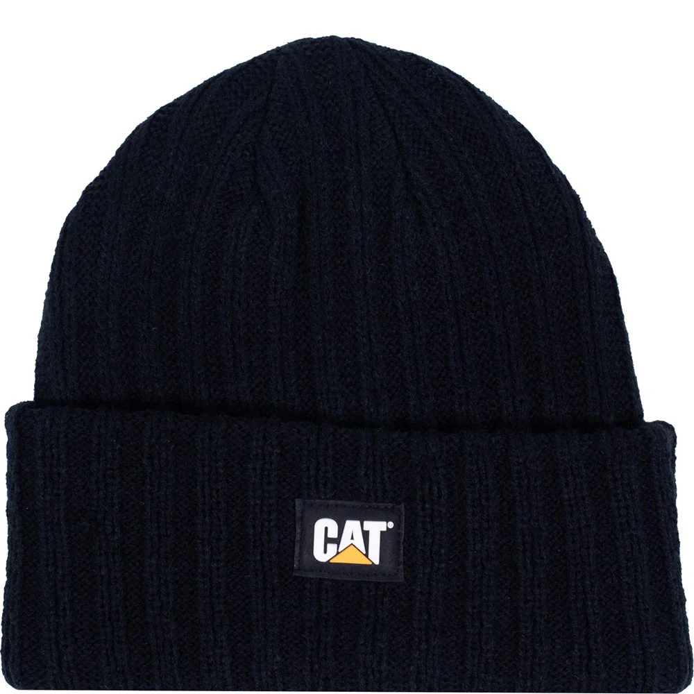 Caterpillar Rib Watch Cap