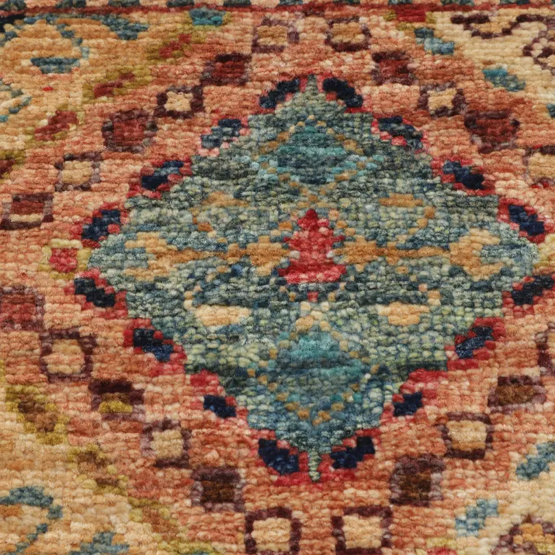 Orientteppich Saraban