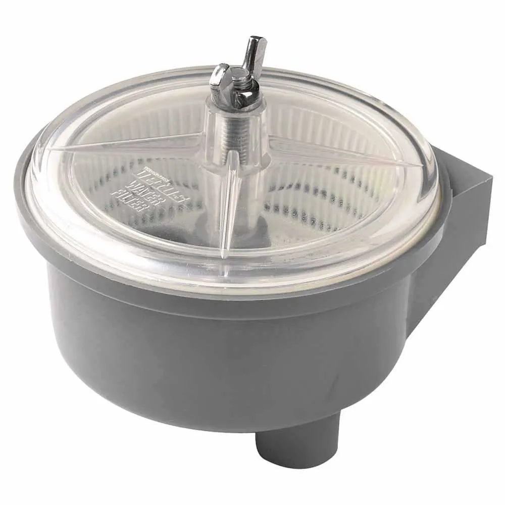 Vetus 150 Cooling Water Filter