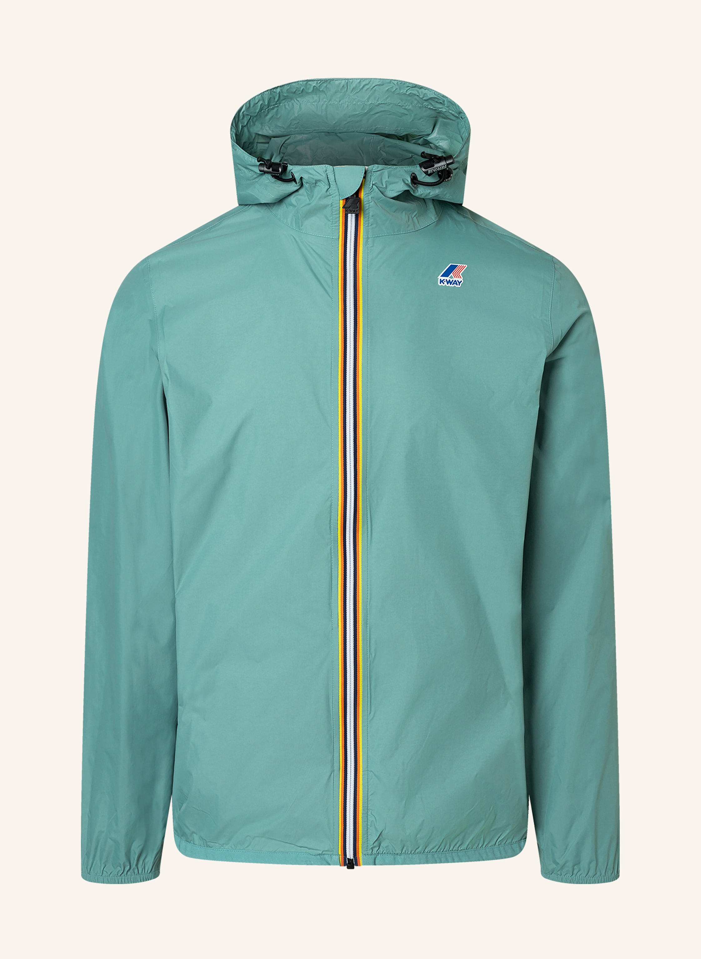 K-WAY Funktionsjacke LE VRAI 4.0 CLAUDE