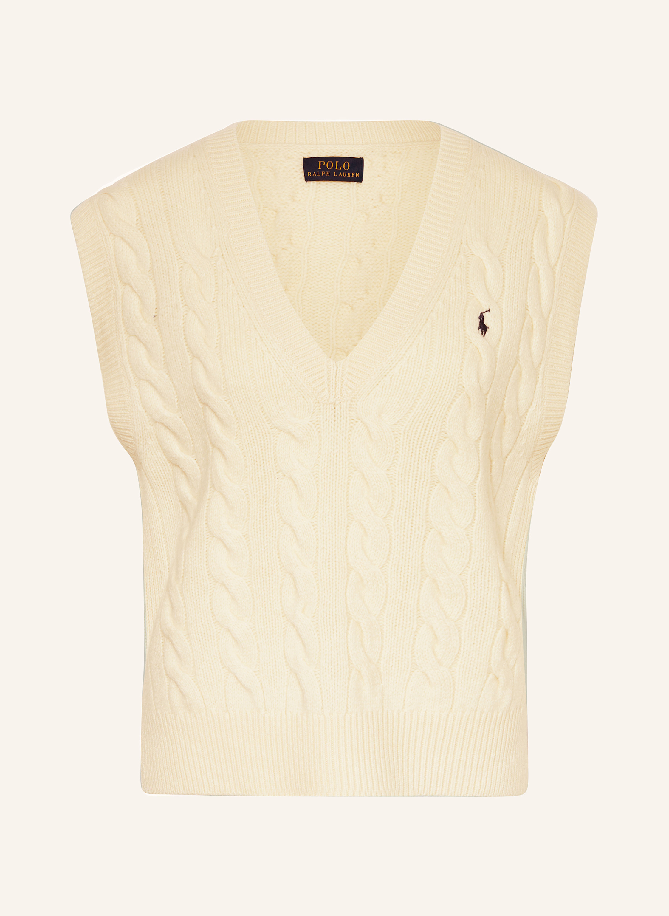 POLO RALPH LAUREN Pullunder