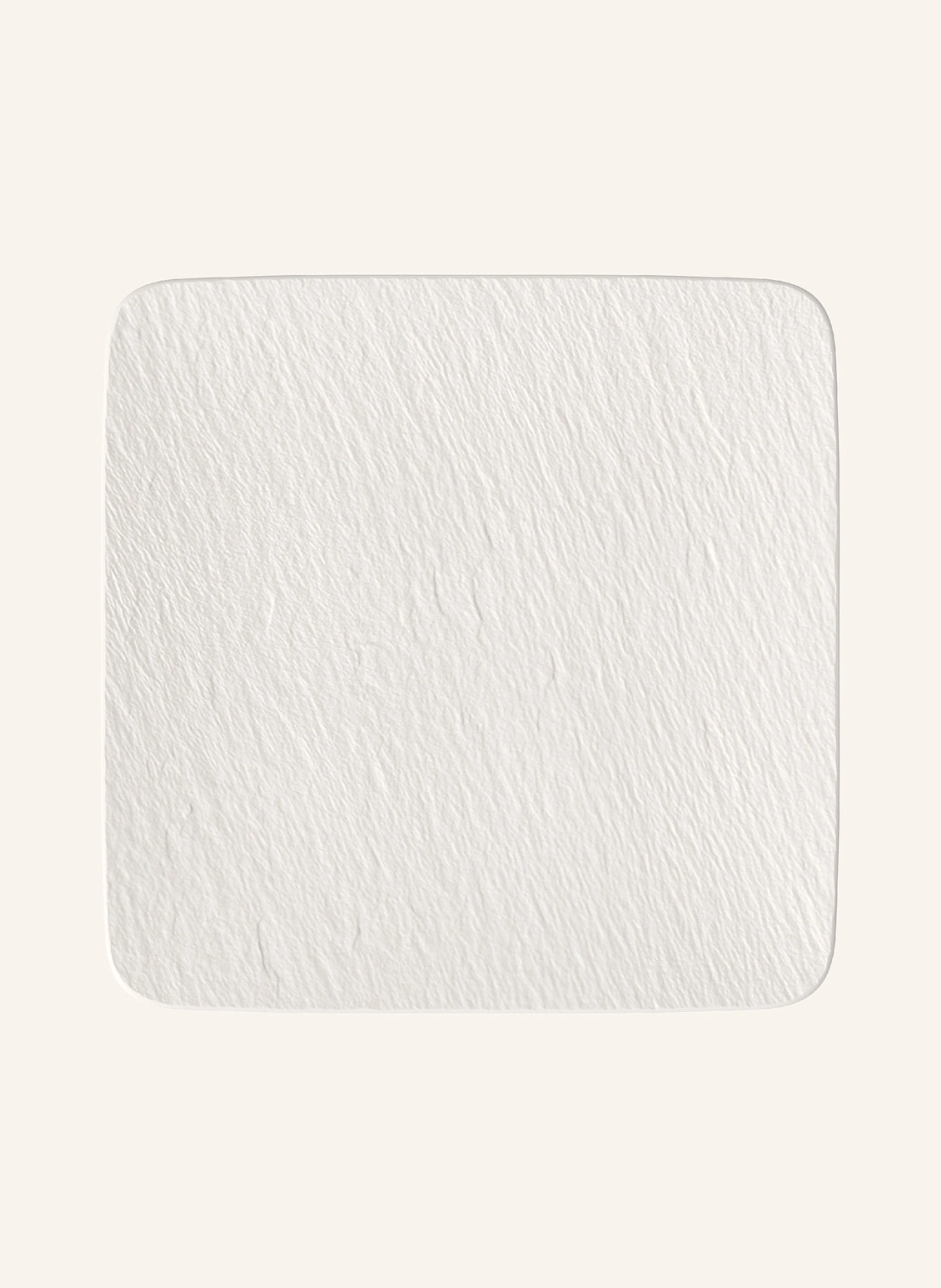 Villeroy & Boch Servierplatte MANUFACTURE ROCK