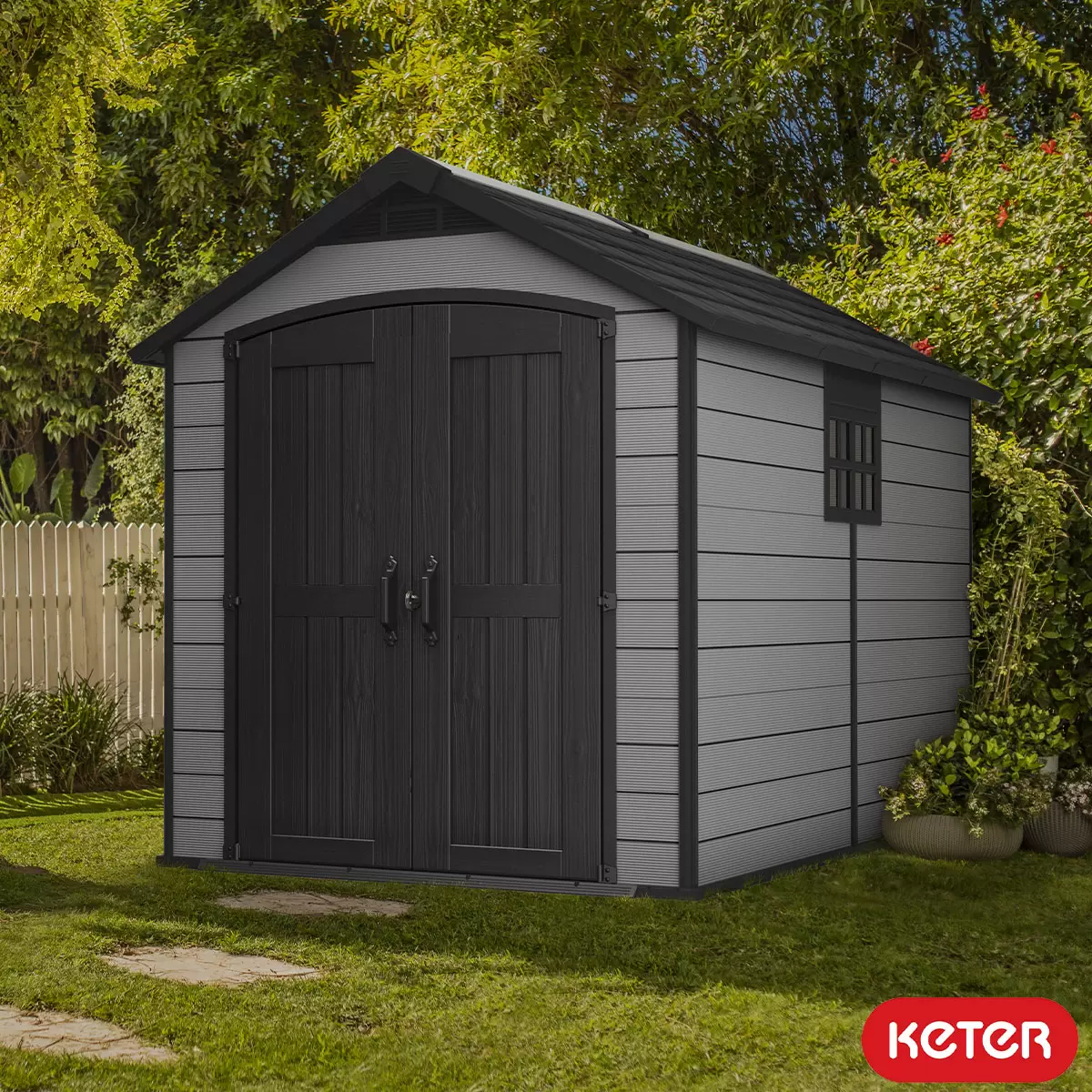 Keter Premier 7ft 5
