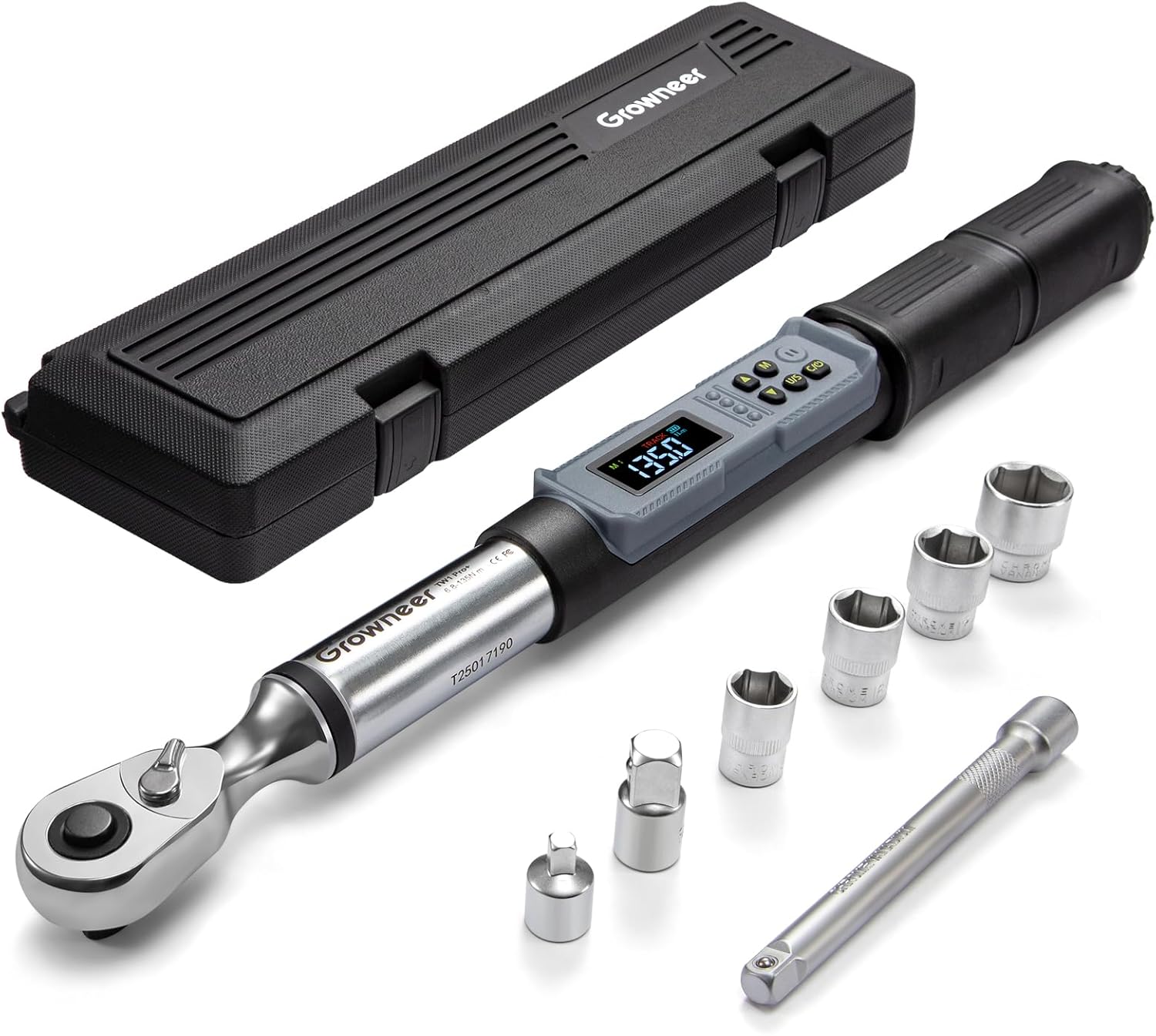 Torque Wrenches