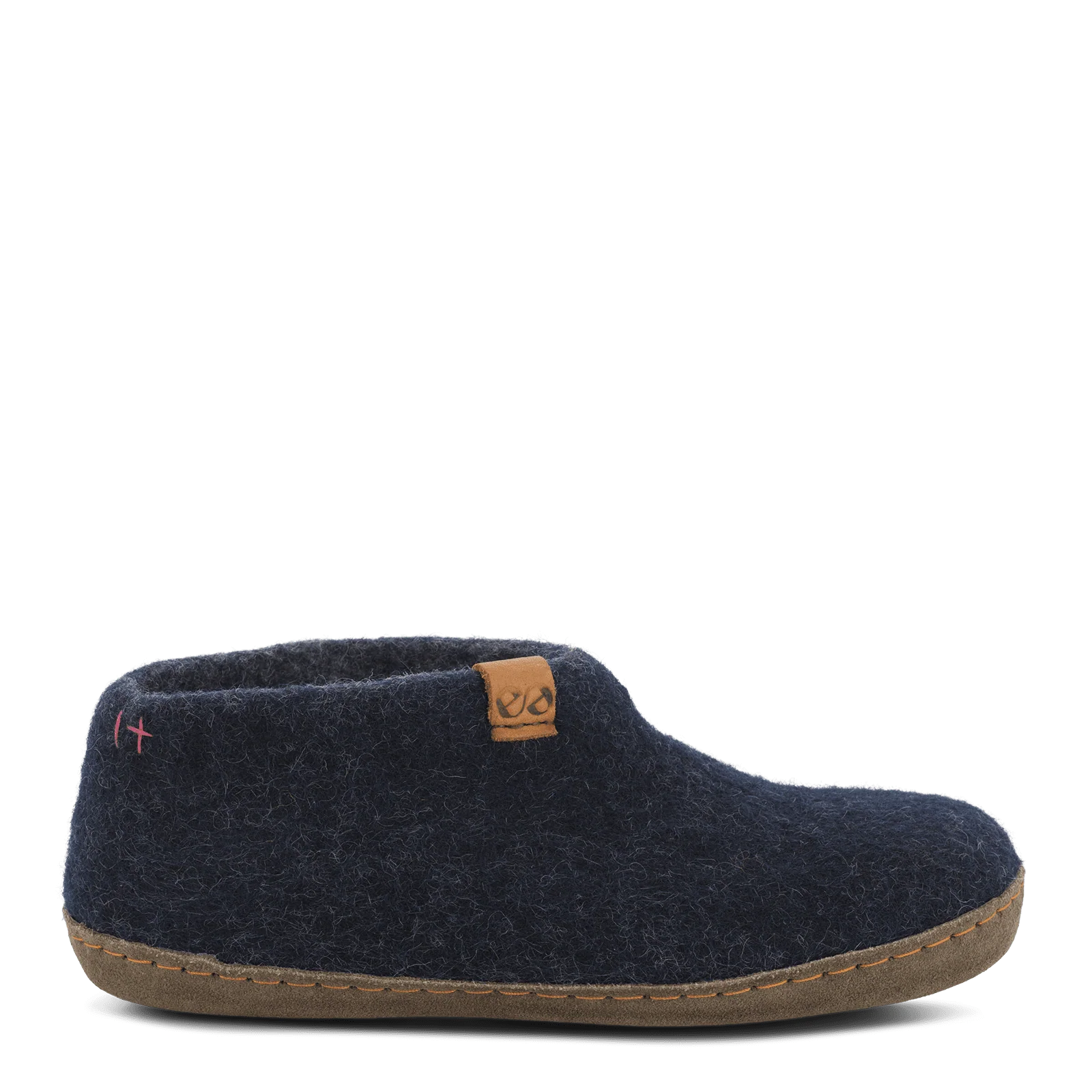 WOOL MERA - MARINE BLUE