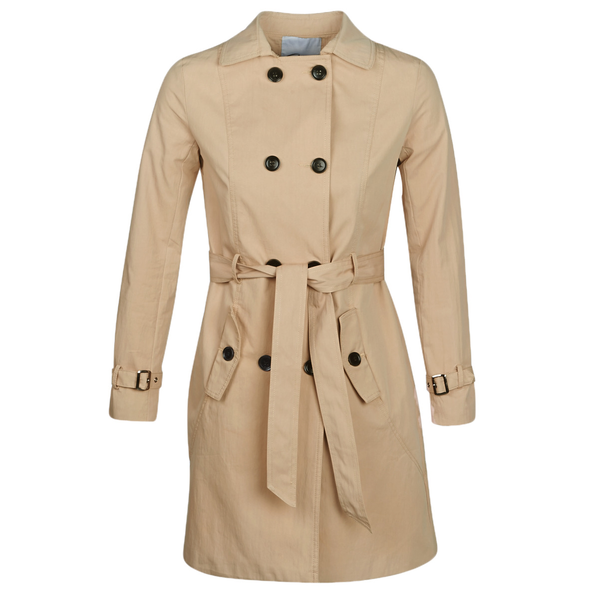 Betty London - JIVELU - Beige