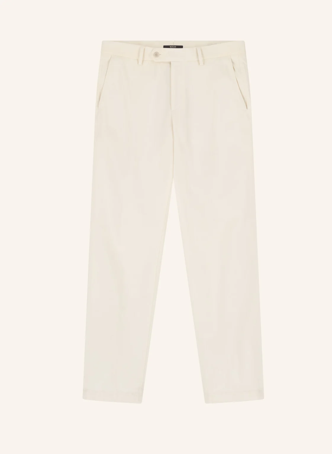 BOGGI MILANO Cordhose