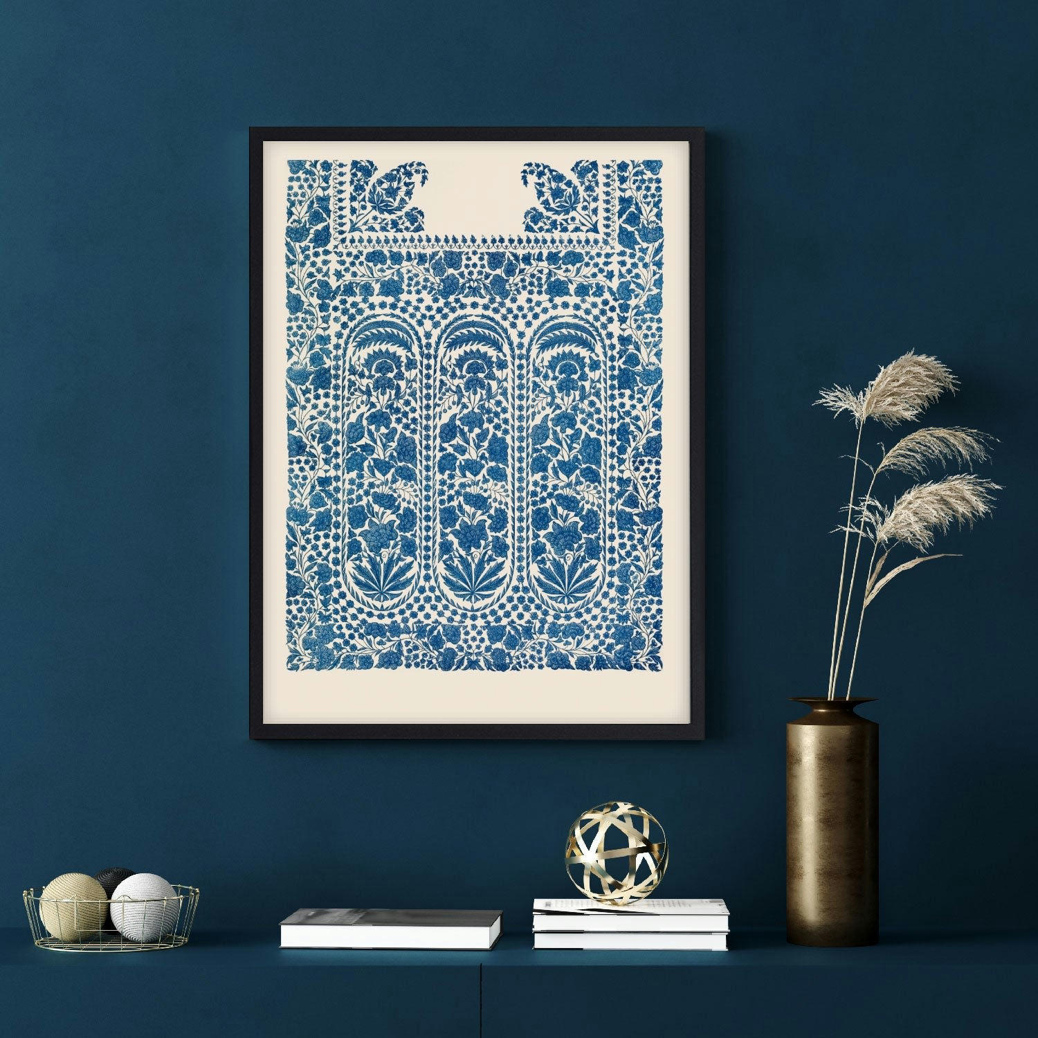INDIA - - 30x40