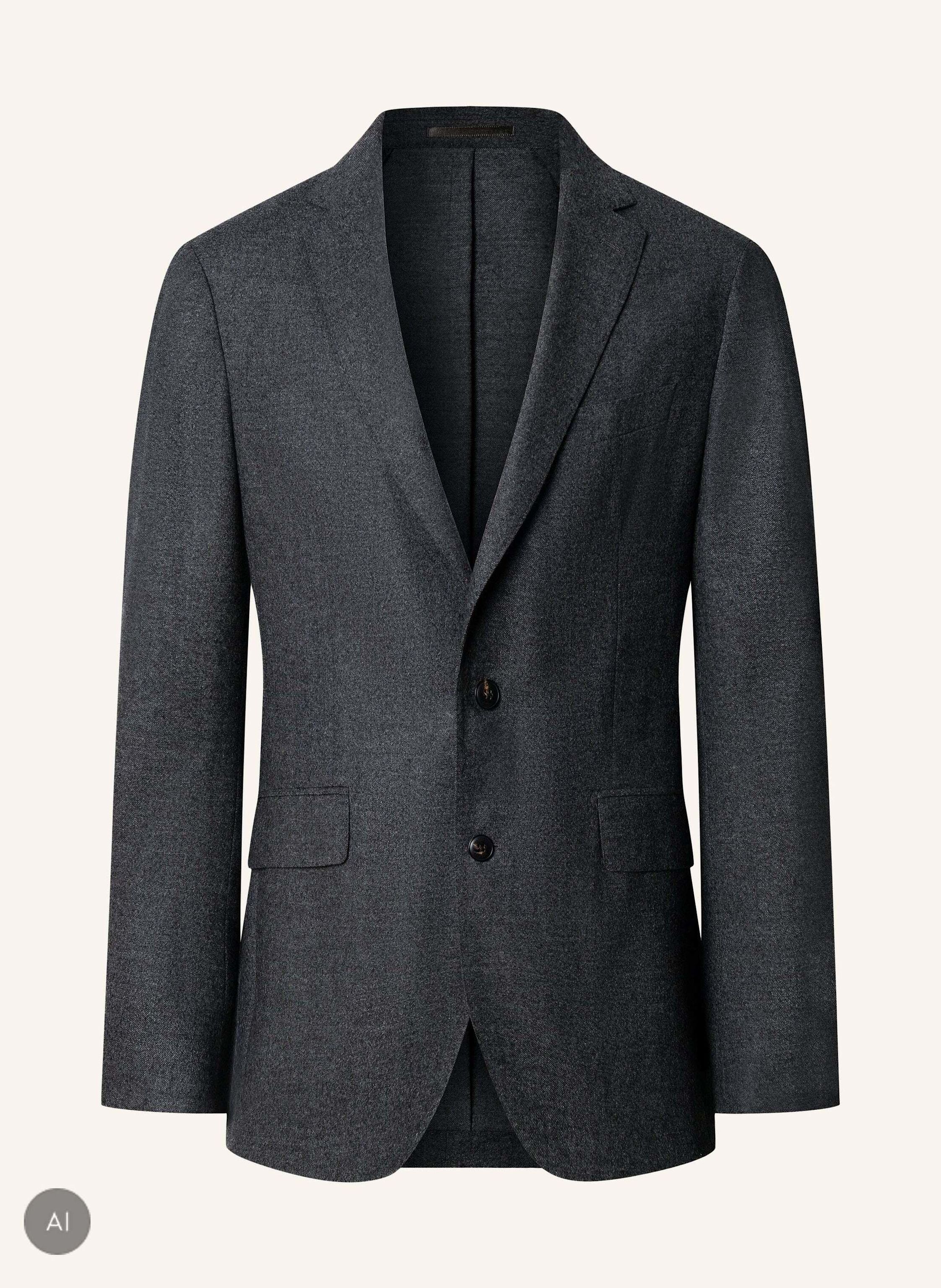 HACKETT LONDON Sakko PERFORMANCE FLANNEL