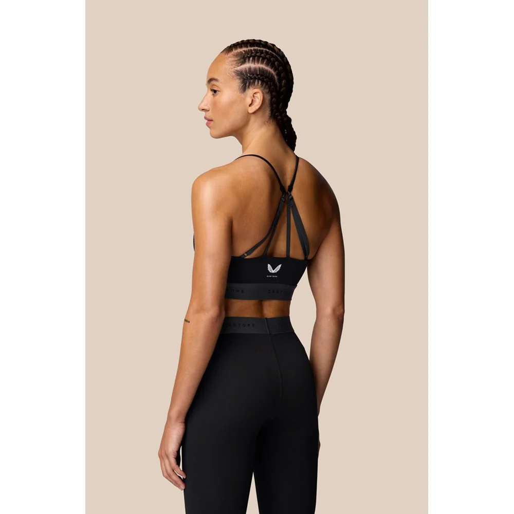 Castore Low Support Sports Bra