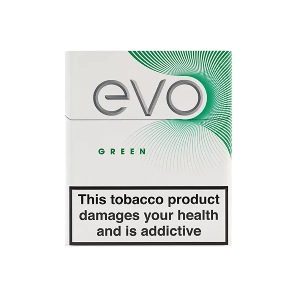 Ploom X device and 2 x Evo packs - Bundle