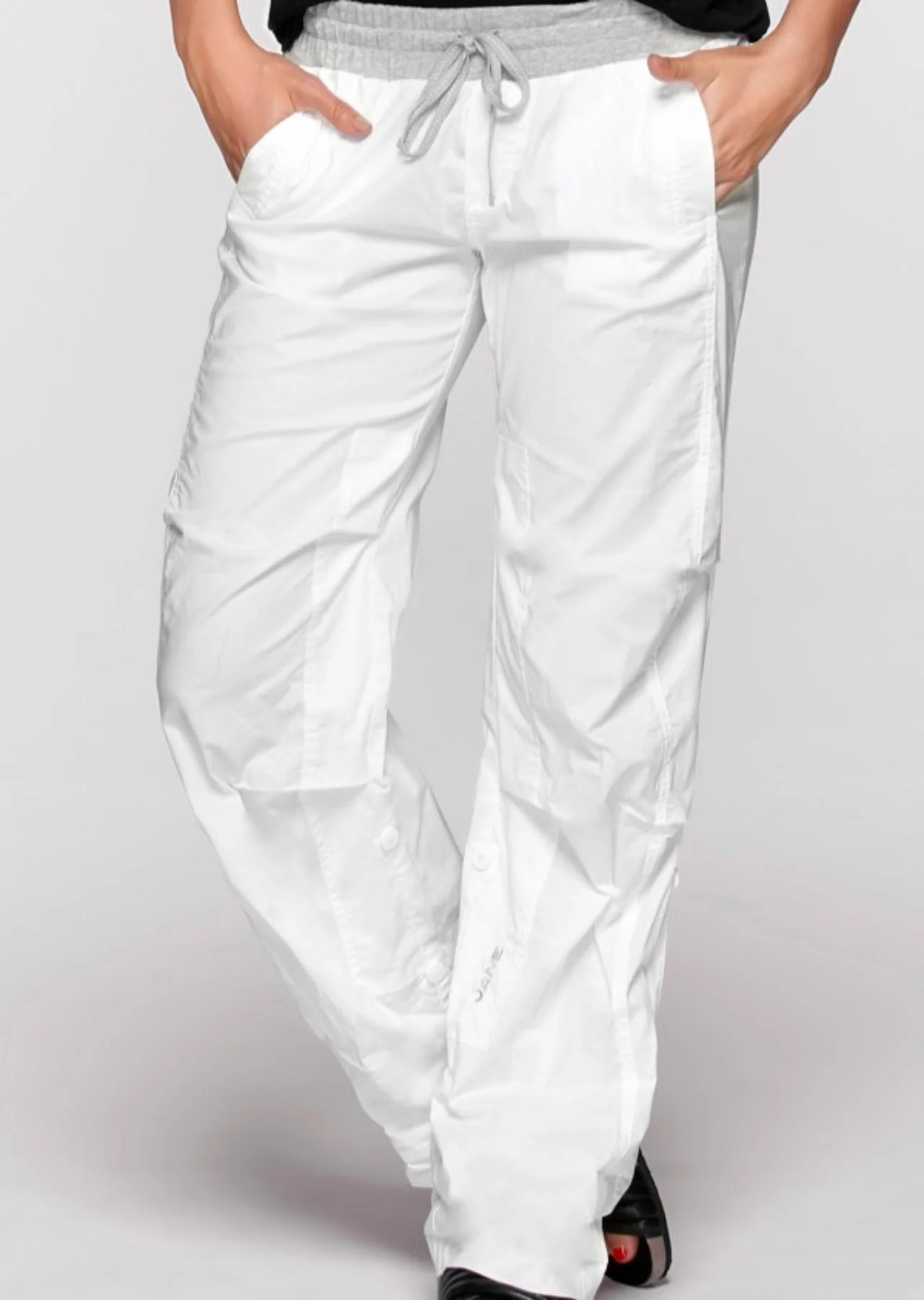 Flashdance Pants