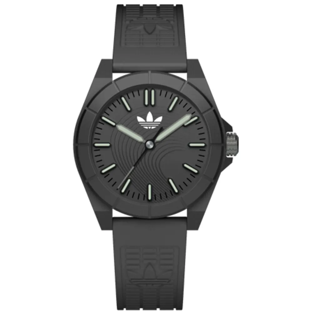 adidas Project Four 41mm 5ATM Quartz/Analogical watch