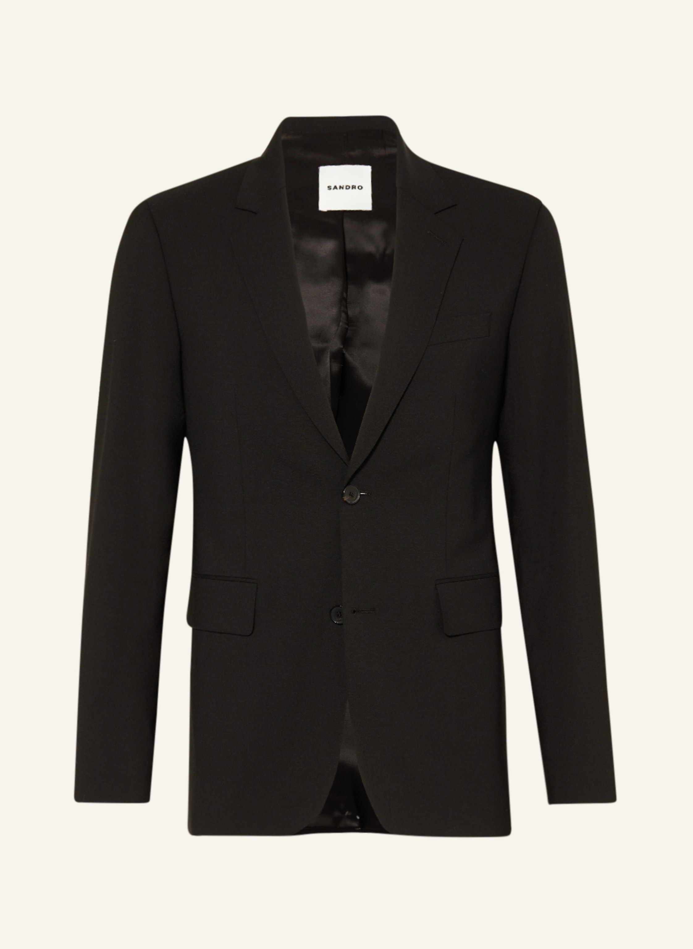 SANDRO Sakko Extra Slim Fit