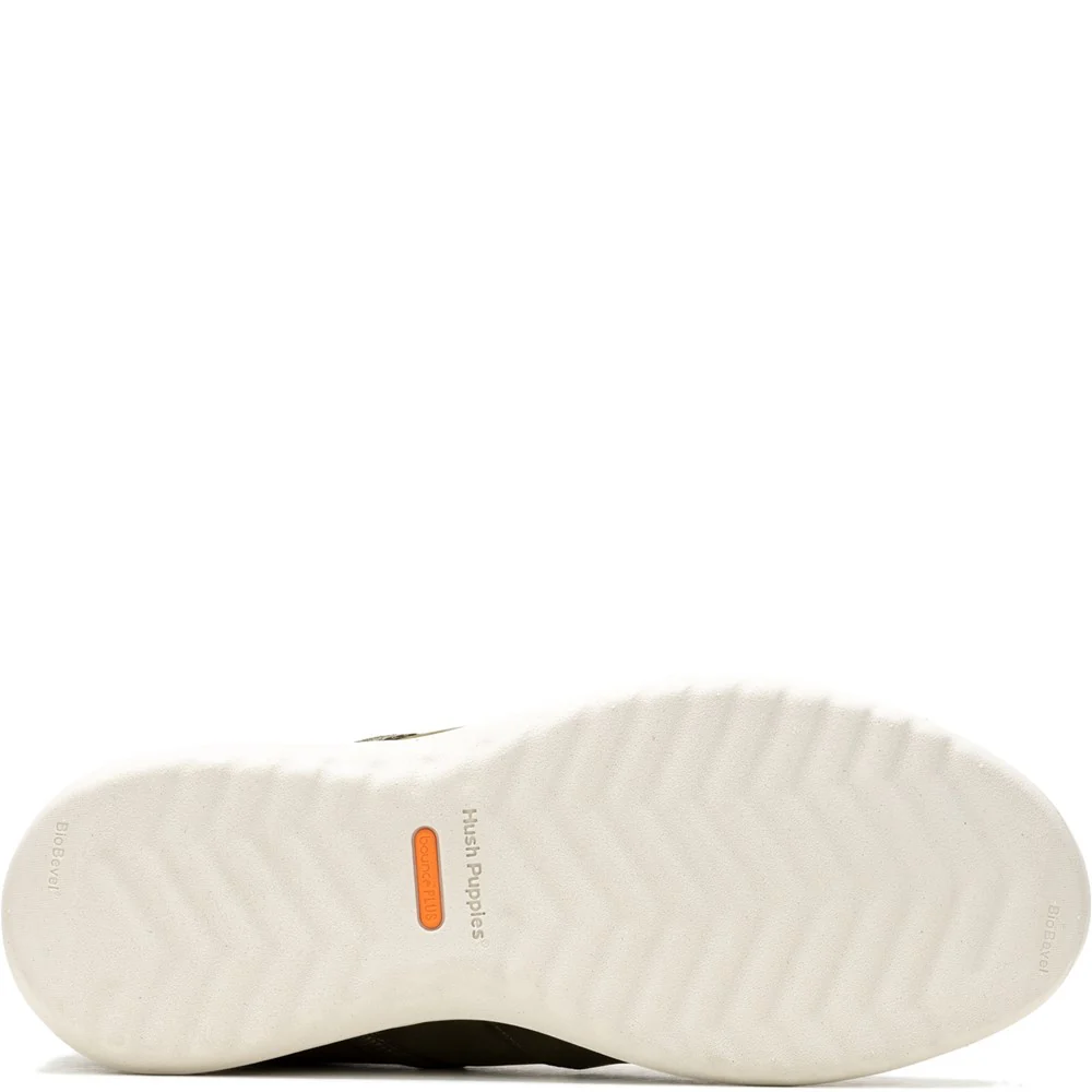 Hush Puppies The Good Trainer