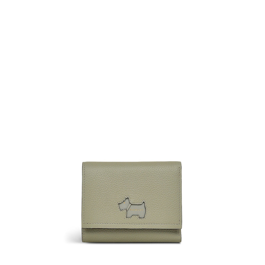 Radley Cookie Cutter - Protect Small Flapover Purse - OSE10003