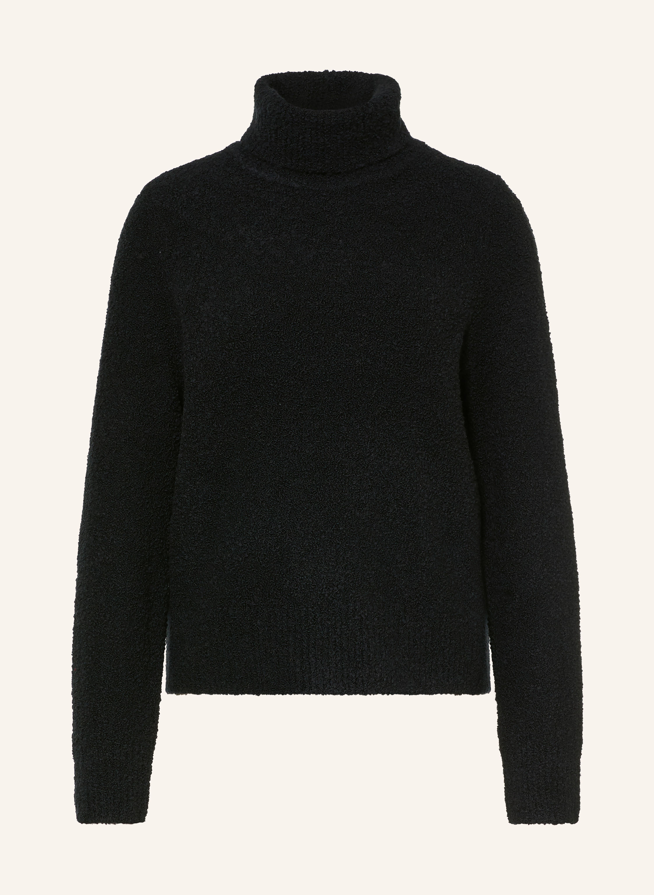 BOSS Rollkragenpullover FUBRINI