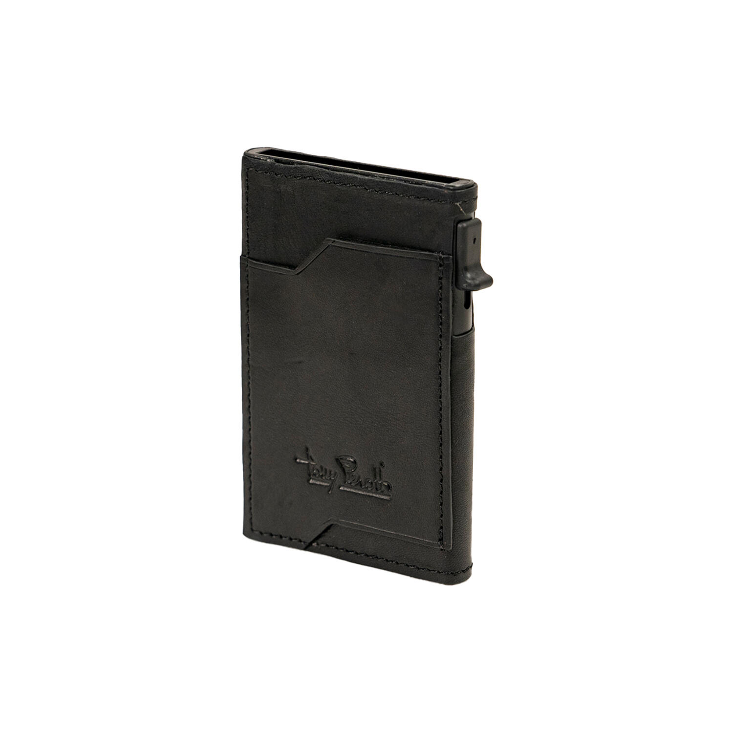 Furbo Slim Cardholder Magsafe, black