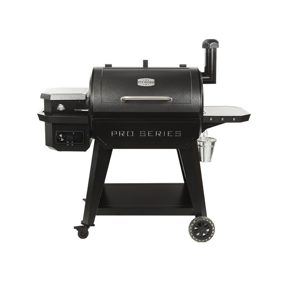Pack Barbecue pellets Pro series 850   3 sacs de pellets - Pit Boss