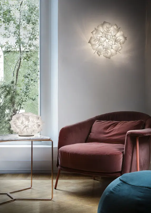 Deckenleuchte Veli Couture