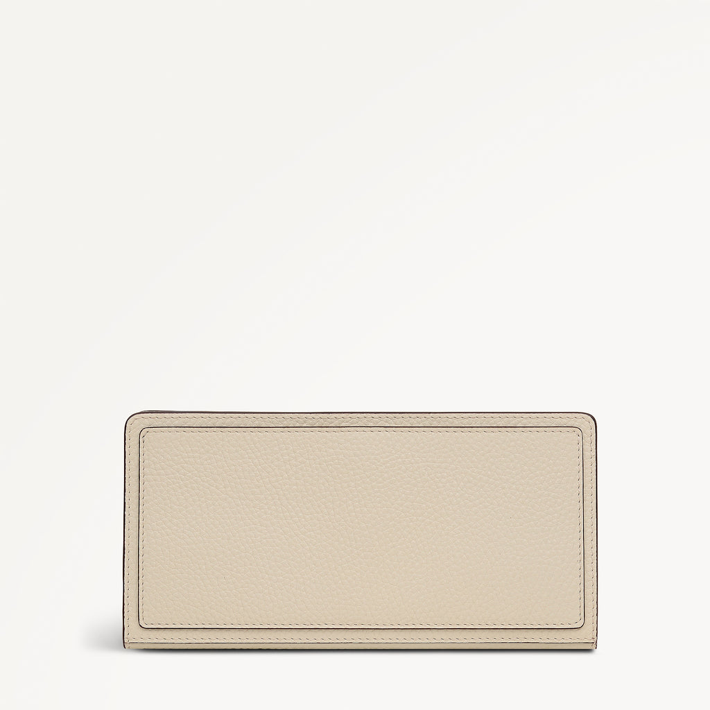 Among The Trees - Large Bifold Purse