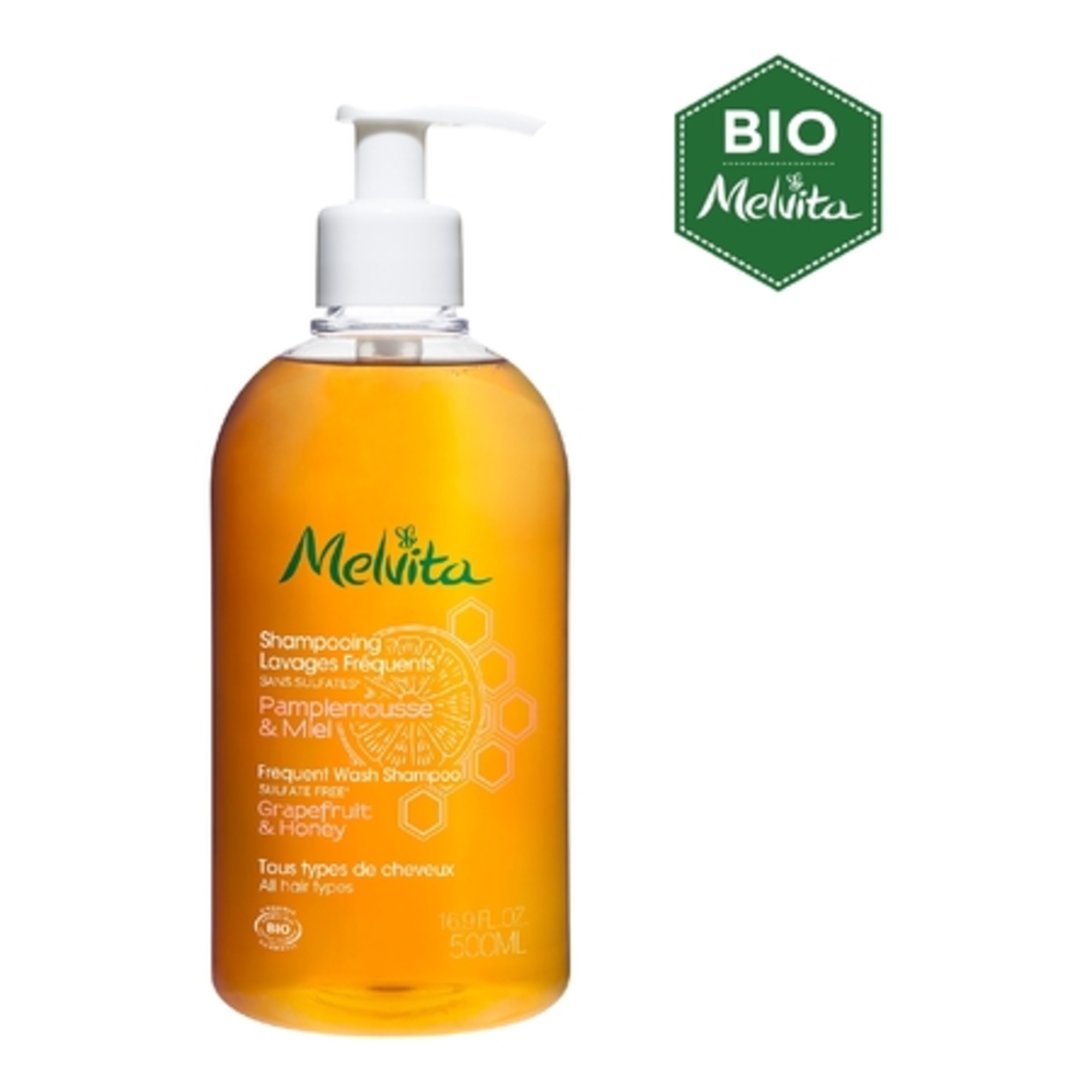 LES SHAMPOOINGS ET DEMELANTSShampooing lavages fréquents
