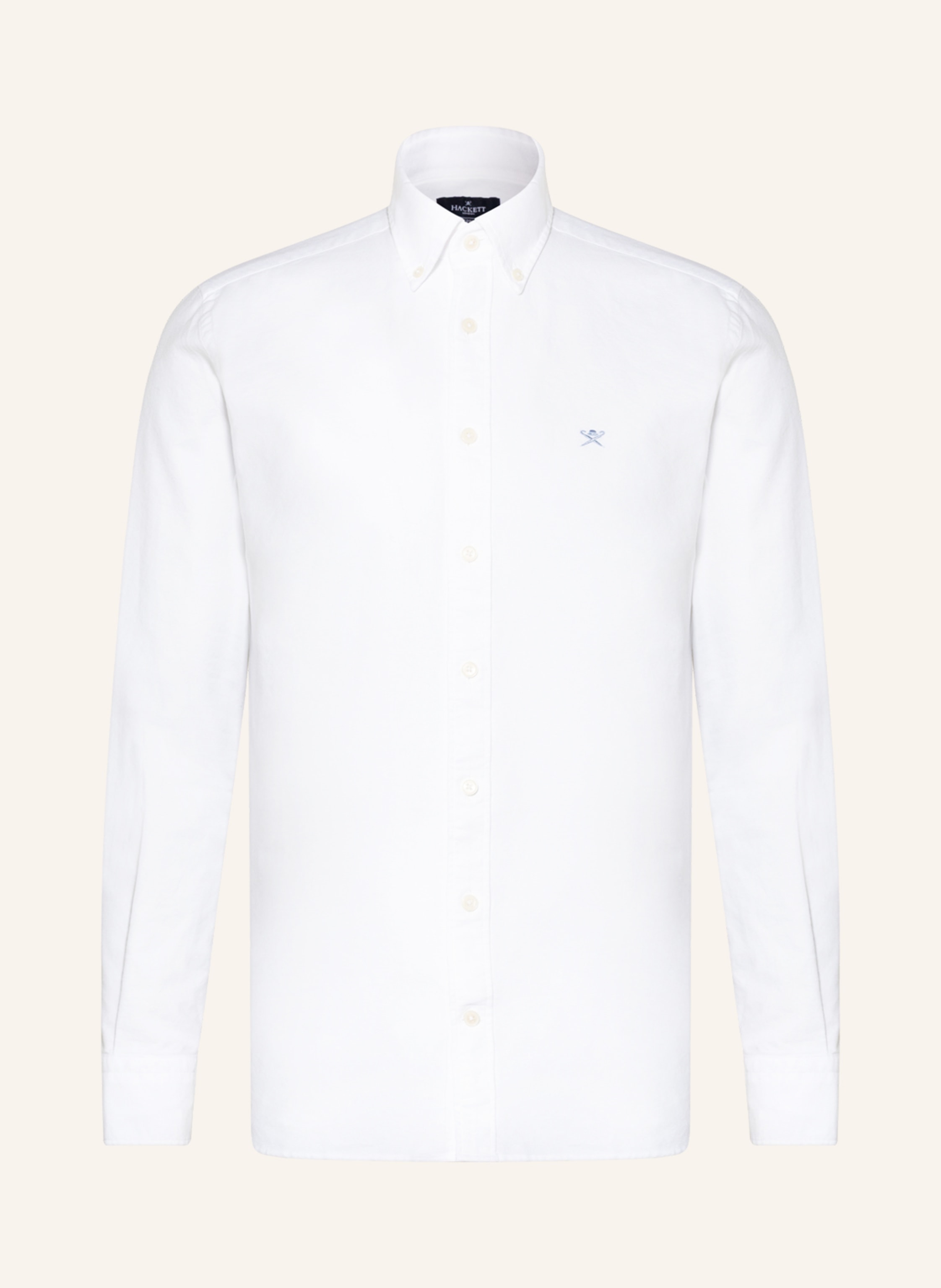 HACKETT LONDON Oxfordhemd Slim Fit