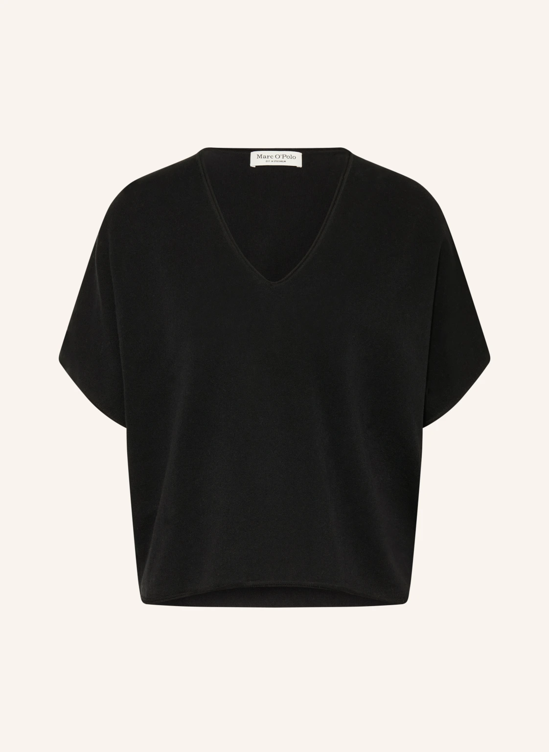 Marc O'Polo Strickshirt