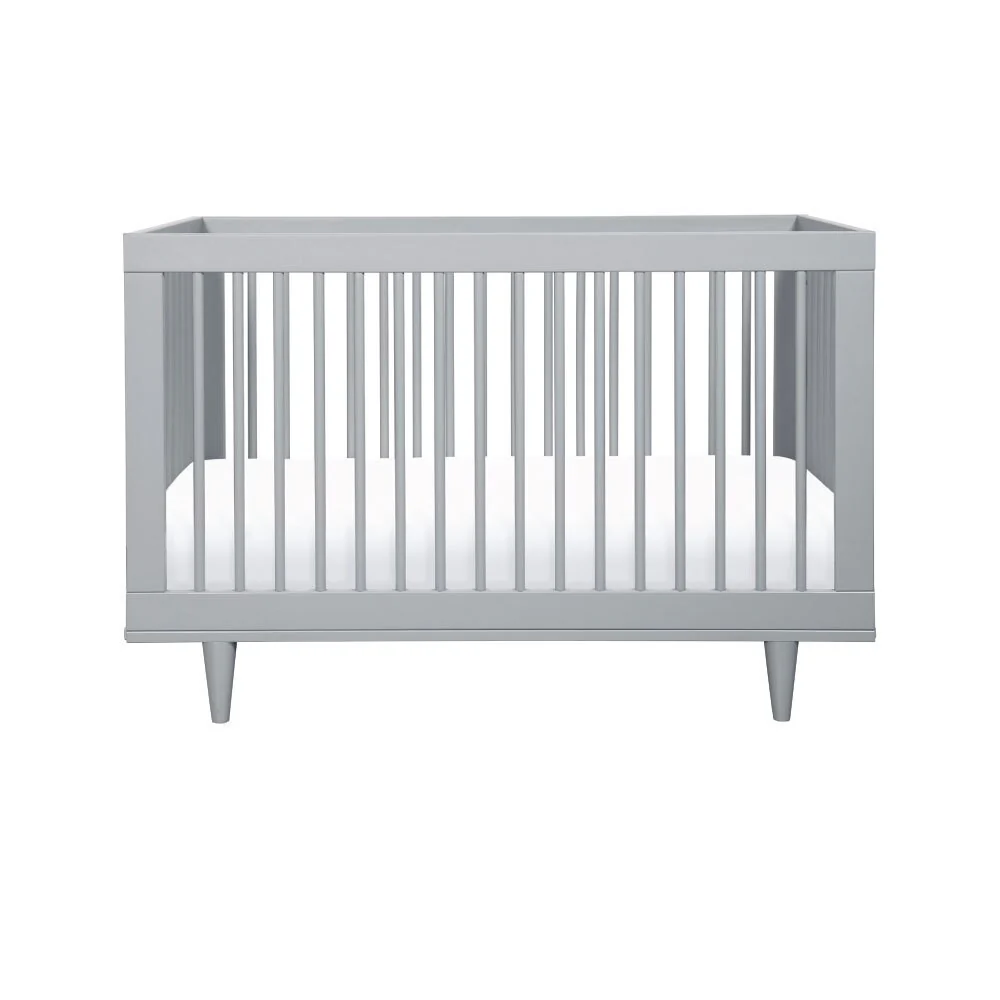 Baby Mod Marley 3-in-1 Convertible Crib