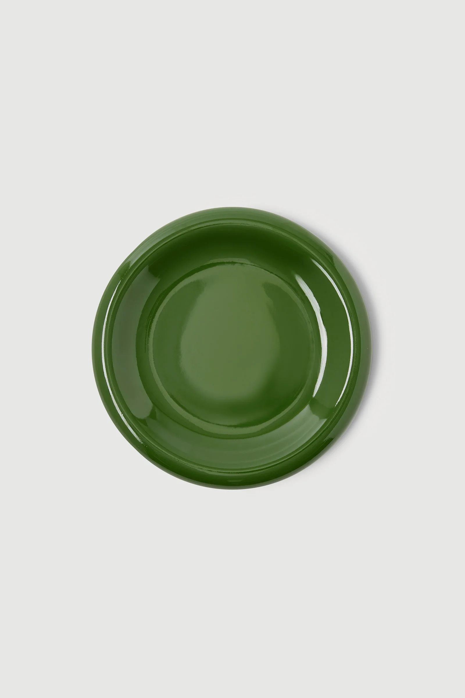 HAY Barro Plate Set of 2 - 18cm