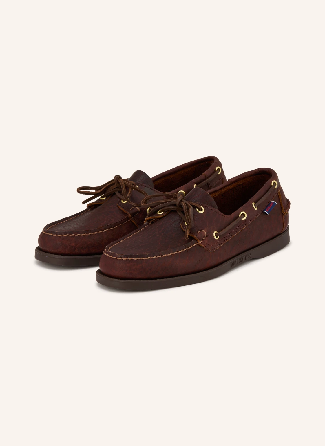 SEBAGO Bootsschuhe PORTLAND ARTISAN MOMOTH