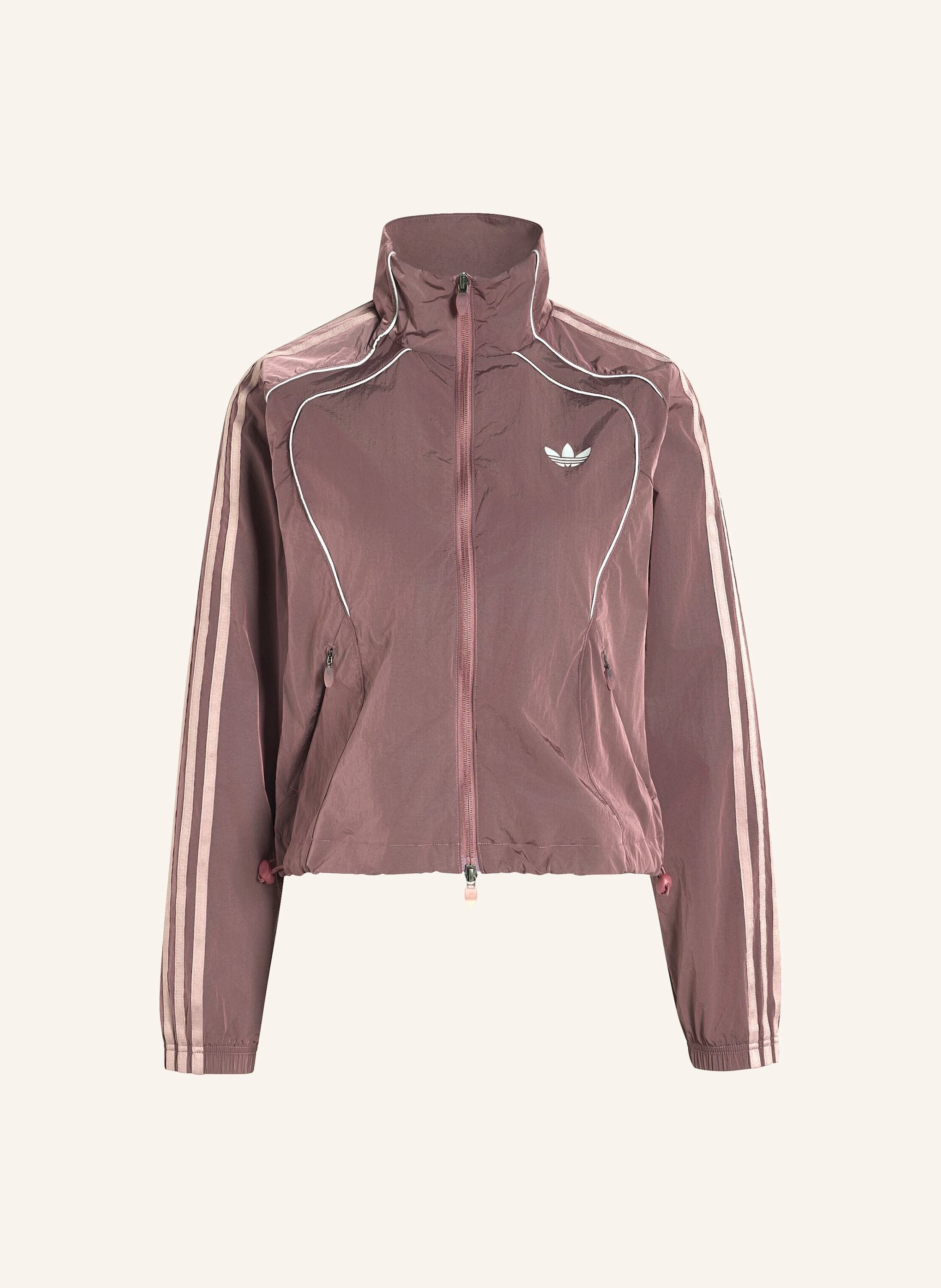 adidas Originals TEAMGEIST ORIGINALS JACKE