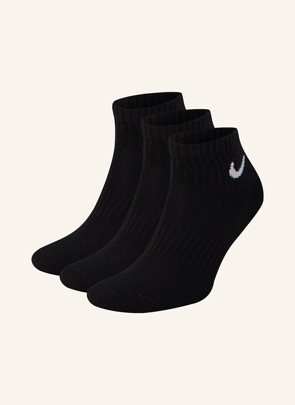 Nike 3er-Pack Socken EVERDAY CUSHIONED