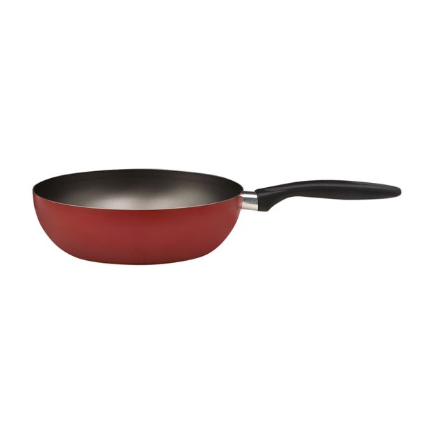 PANELA WOK 24 CM CHILLI