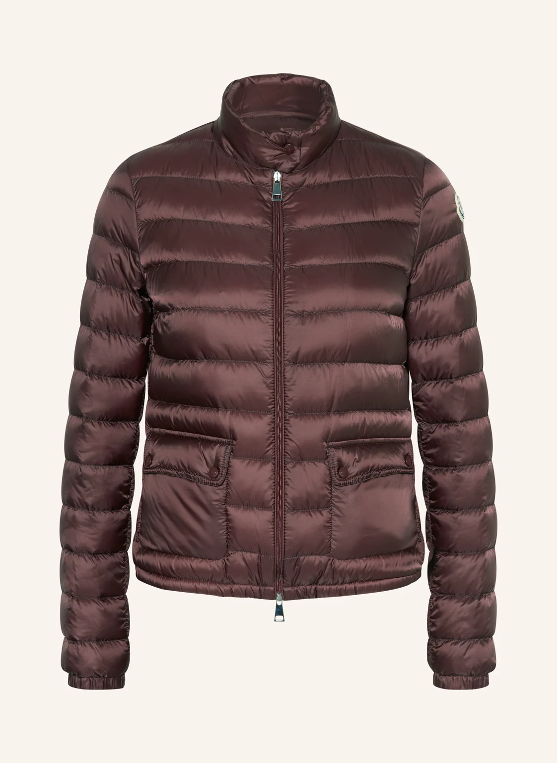 MONCLER Daunenjacke LANS