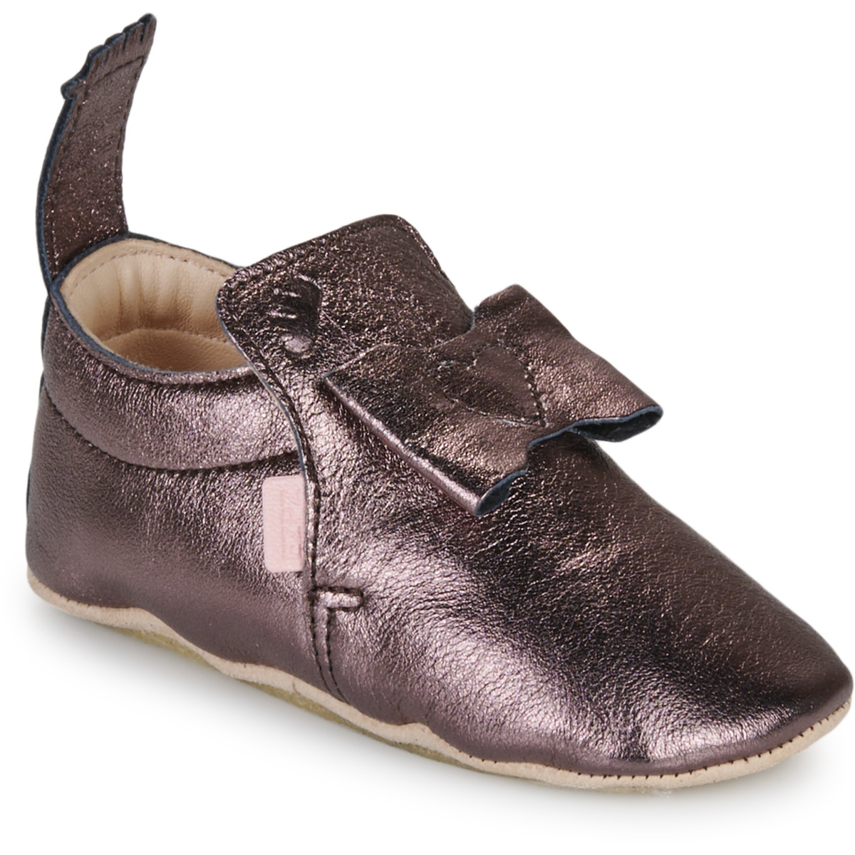 Easy Peasy - MY BLUBLU NOEUD - Violet