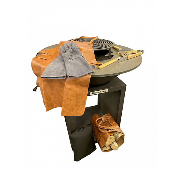 Pack Brasero de démarrage diamètre 95cm