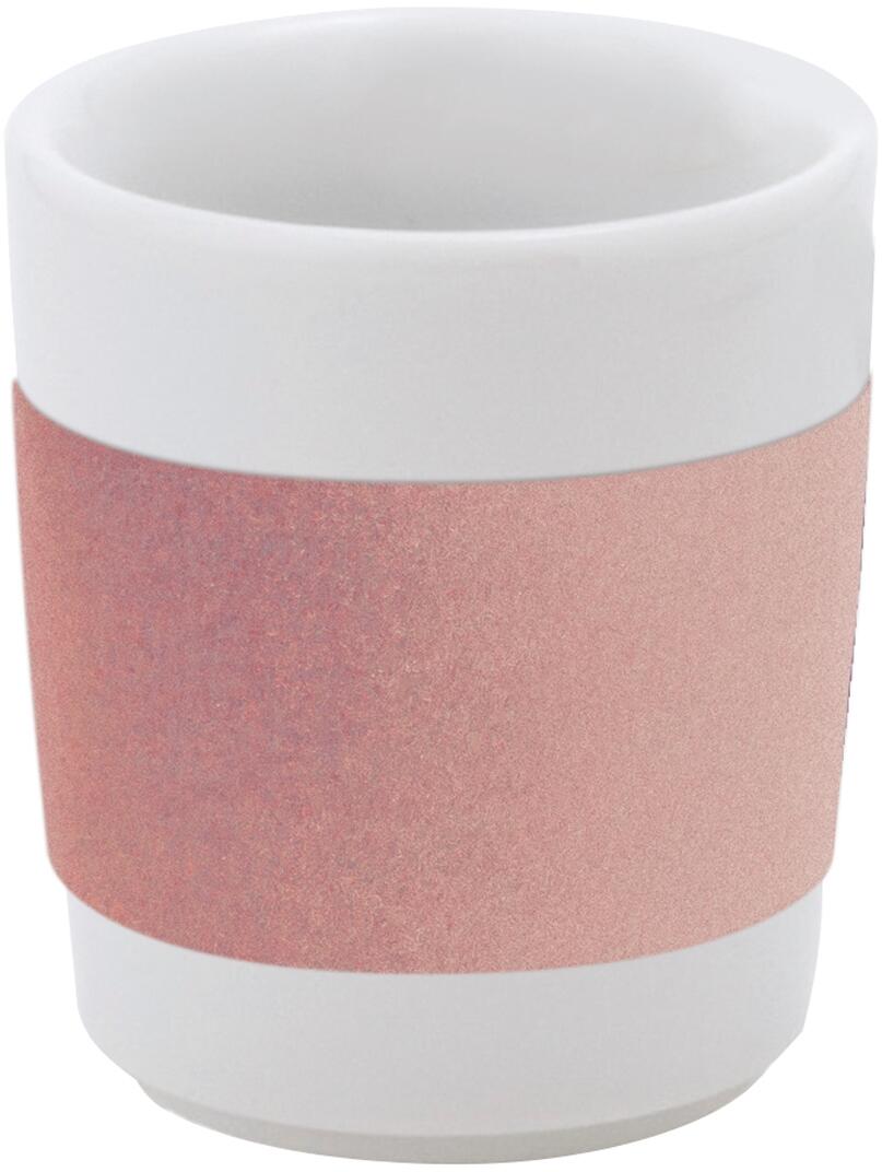 Kahla touch! Mini-Becher 0,09 l pastel rose