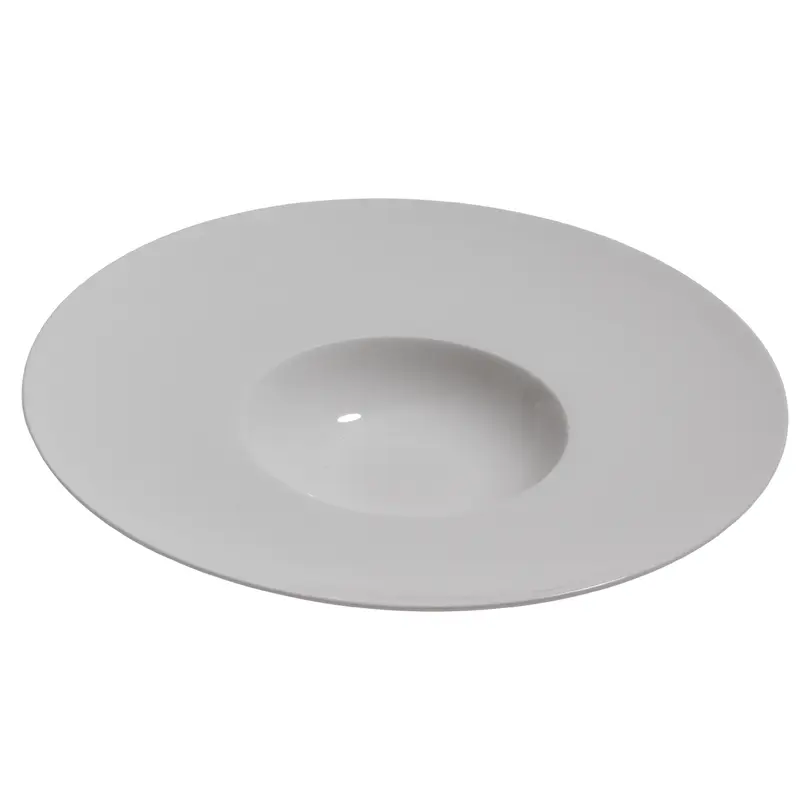 Gourmetteller A Table