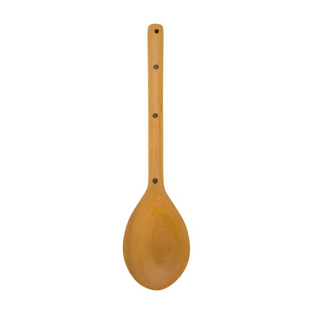 COLHER DECORATIVA 30 CM MARCHETARIA